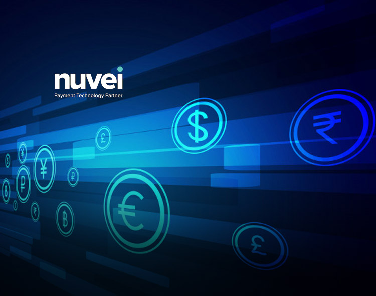 Nuvei Partner Toronto
